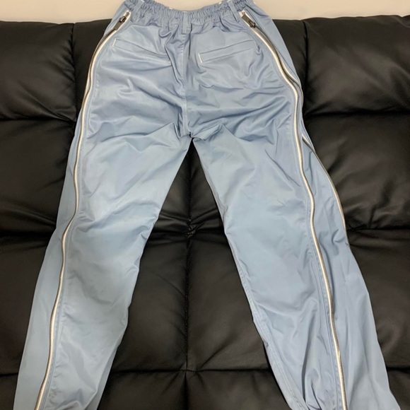 Control Sector Pants - Picture 3 of 4